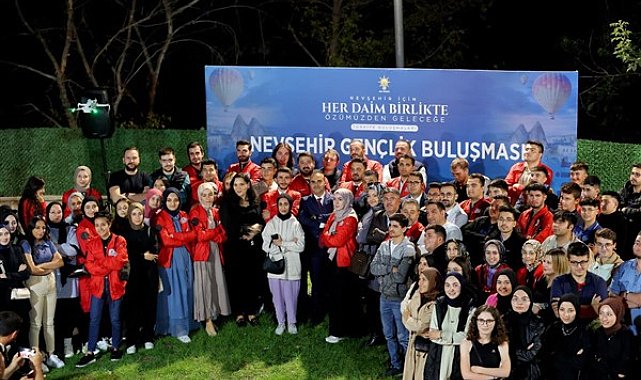 Bakan Kacır: Savunma sanayisinde yerlilik oranları, yüzde 20’lerden yüzde 80’lere yükseldi