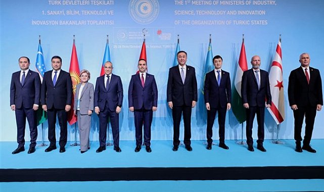 Bakan Kacır: Türkiye olarak önemli bilgi birikimine sahibiz
