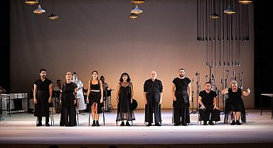 Bakırköy Belediye Tiyatroları 2024-2025 tiyatro sezonunu 