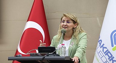 Bakırköy'de meme kanseri farkındalık semineri düzenlendi.