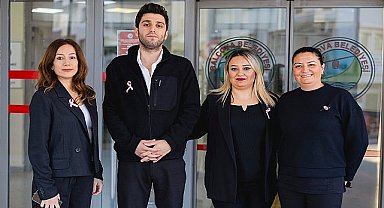 Balçova Belediyesi “Meme Kanseri