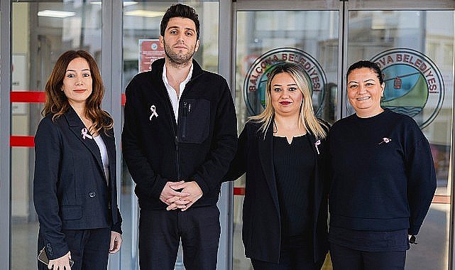 Balçova Belediyesi “Meme Kanseri
