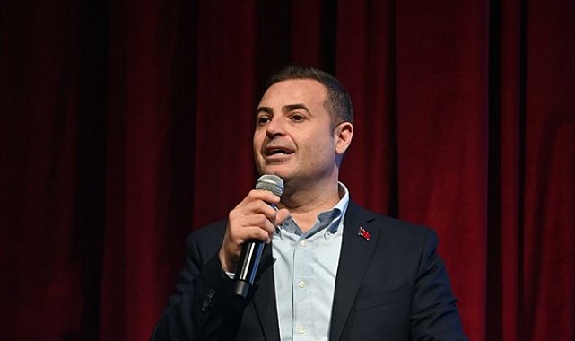 Başkan Akın: Ekiplerimiz kaza bölgesinde