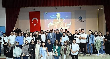 Başkan Altay'dan Üniversiteli Gençlere Müjde