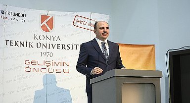 Başkan Altay Konya'ya Mimari Anlamda Değerli Eserler Kazandırıyor