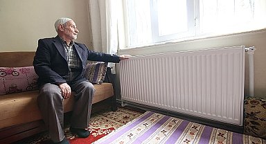 Başkan Altay: “Şehir Merkezinde 1.653 Ailemizin Evinde Doğalgaz Dönüşümü Yaptık