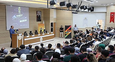 Başkan Altay: “Üniversitelerimiz Şehrin İnsan Kaynağına Büyük Katkı Sağlıyor