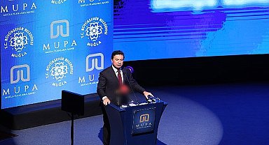 Başkan Aras; “Bu ülkede kadın, çocuk, sokak hayvanı olmak zor