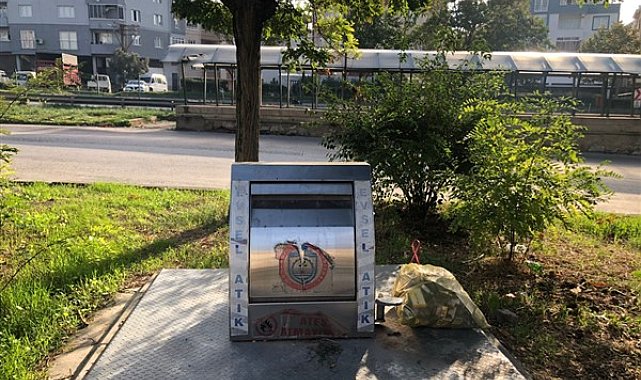 Başkan Aydın: Temizlik yapmak kadar sokaklarımızı temiz tutmak da önemlidir