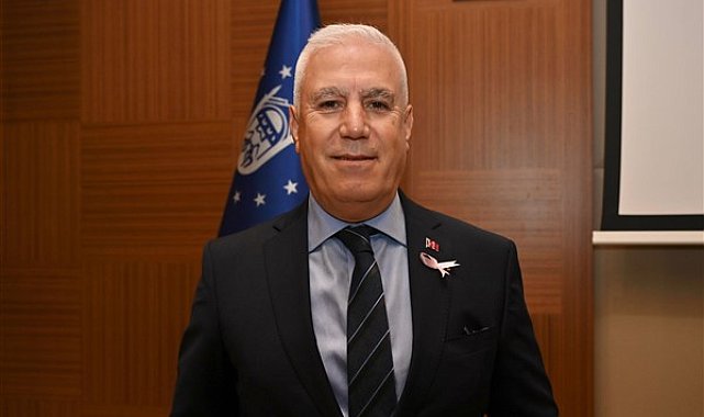Başkan Bozbey: Bursalıların menfaatleri bizim birinci önceliğimizdir