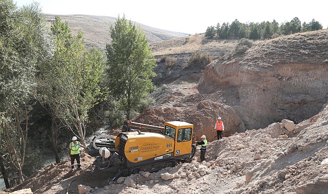 Başkan Büyükkılıç: Bünyan ilçemize 10 milyon 600 bin TL yatırım yapacağız