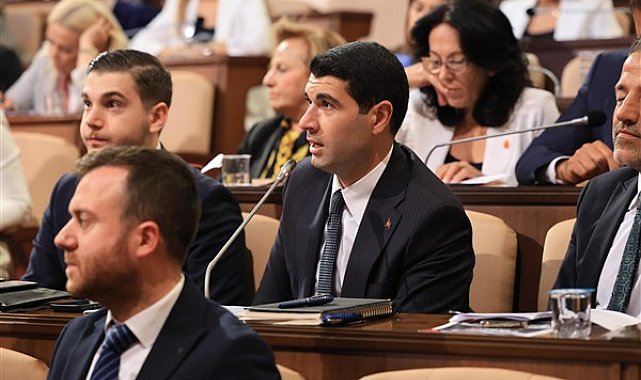 Başkan Çaykara: Avcılar’ın geleceğini birlikte inşa edeceğiz