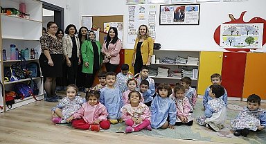 Başkan Çerçioğlu'nun Eğitimde Öncü Politikaları Tüm Türkiye'ye Yayılıyor