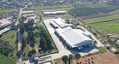 Başkan Çerçioğlu'nun Güvenilir ve Ekonomik Hizmetleri Tüm Türkiye'de Vatandaşların Yanında