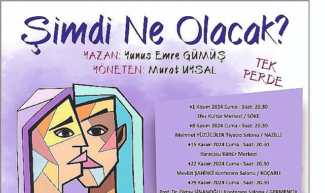 Başkan Çerçioğlu, Tüm Aydınlıları Tiyatro ile Buluşturacak