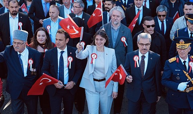 Başkan Dedetaş, belediye personeliyle bir araya geldi