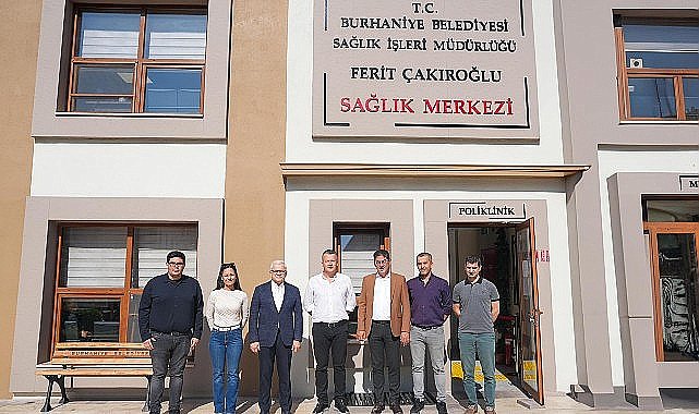 Başkan Deveciler “Yapacağım