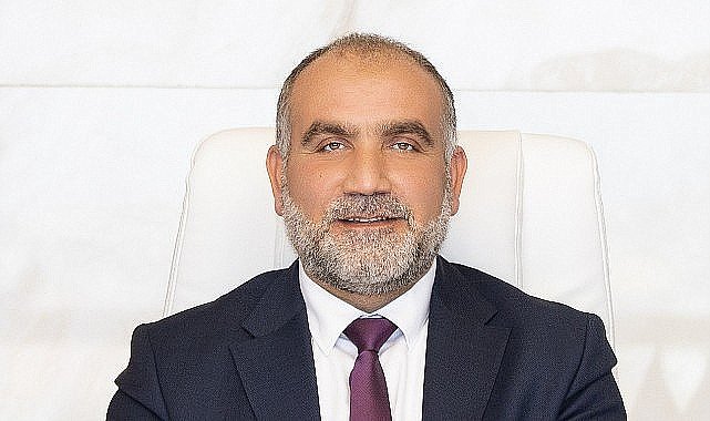 Başkan İbrahim Sandıkçı'dan 29 Ekim Cumhuriyet Bayramı Mesajı
