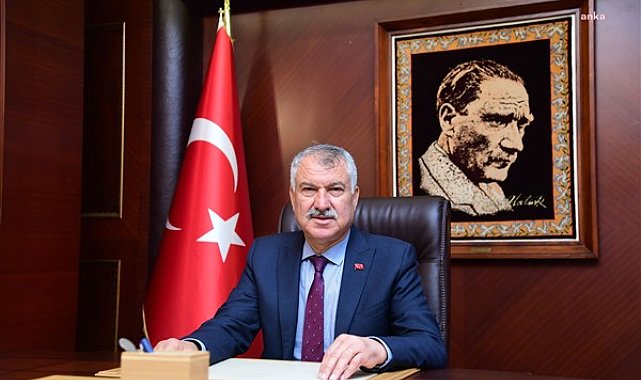 Başkan Karalar: Cumhuriyet kazanımlarını korumak ve geliştirmek zorundayız