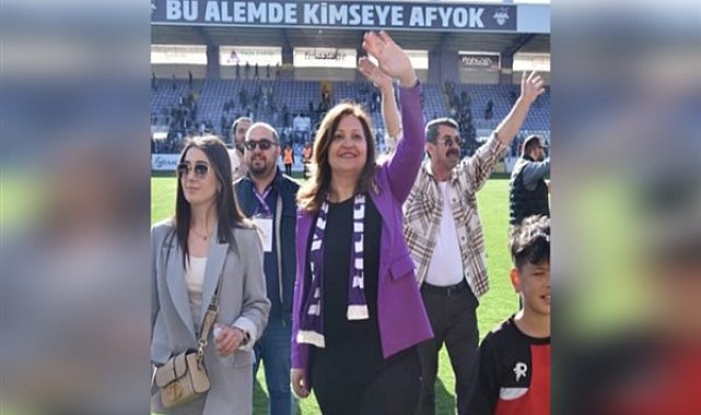 Başkan Köksal'dan emeklilere ücretsiz gezi turu
