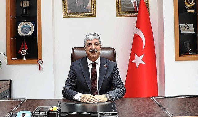 Başkan Ömeroğlu: