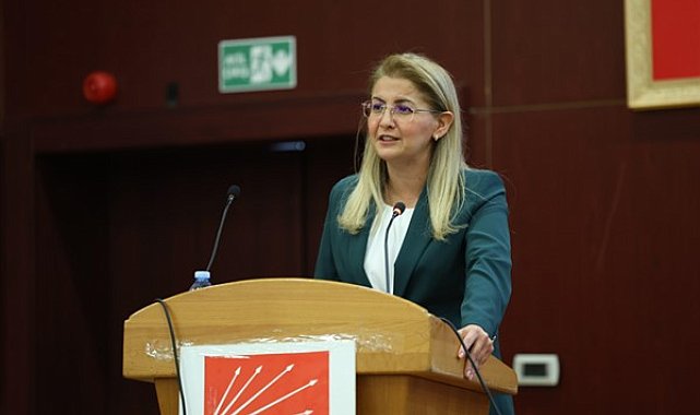 Başkan Ovalıoğlu: Bütün Türkiye haritasını kırmızıya boyayacağız