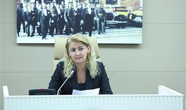 Başkan Ovalıoğlu, insan odaklı çalışmalarını anlattı