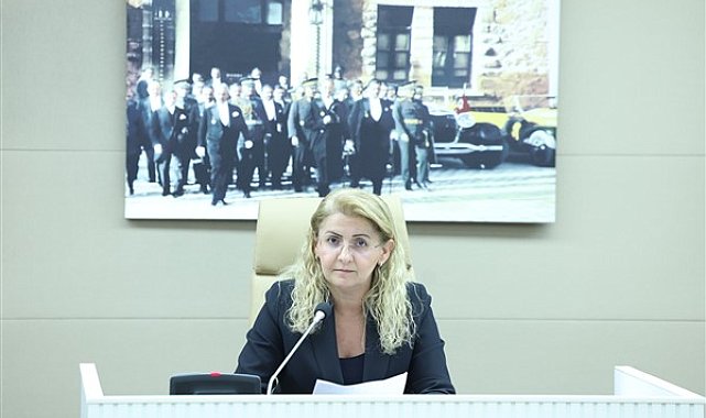 Başkan Ovalıoğlu: Mücadelemizi, umudu yeşertene dek sürdüreceğiz
