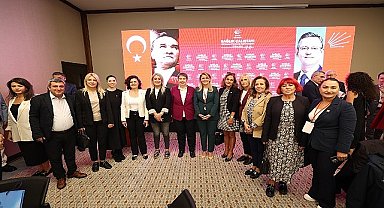 Başkan Ovalıoğlu sağlık çalıştayında konuştu: 