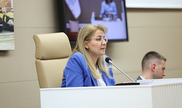 Başkan Ovalıoğlu, TUSAŞ'a yapılan saldırıyı lanetledi