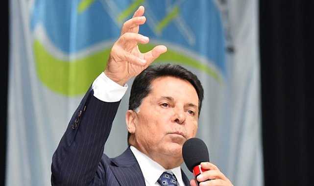 Başkan Özer: Esenyurt da küçük bir İstanbul’dur