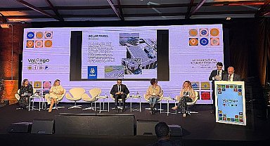 Başkan Pekyatırmacı,“ Çevre konusunda sürdürdüğümüz çalışmalarla yıllık 85 bin 600 ağacın kesilmesini ve 4 bin 534 ton karbon salınımını engelledik