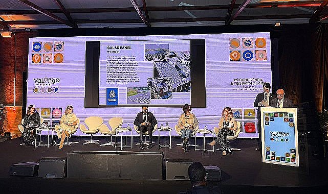Başkan Pekyatırmacı,“ Çevre konusunda sürdürdüğümüz çalışmalarla yıllık 85 bin 600 ağacın kesilmesini ve 4 bin 534 ton karbon salınımını engelledik