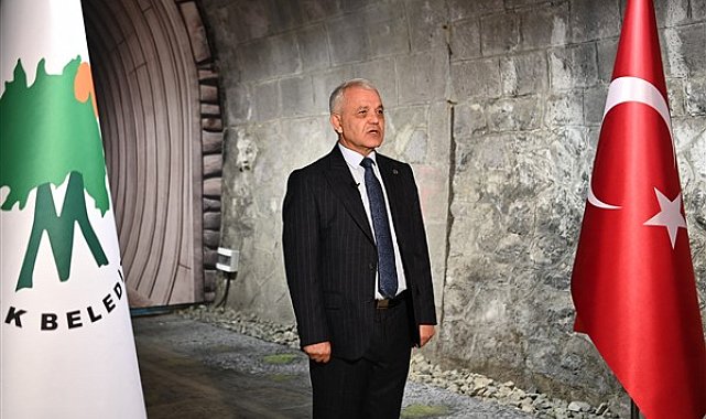 Başkan Şahin: Cumhuriyetimizin 101. yılı bir rehber olmalı