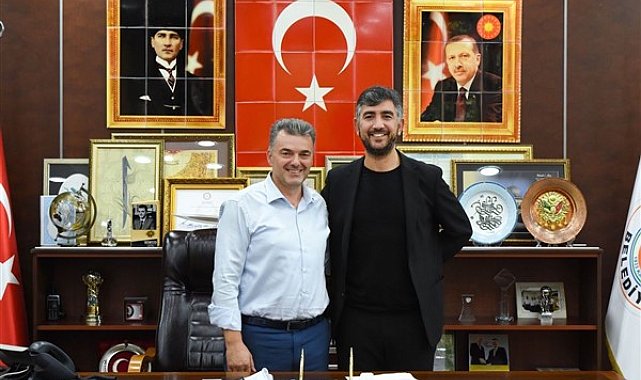 Başkan Şahin: Tüm yerel yöneticilerin ortak çalışma hedefi Sakarya’dır