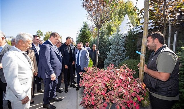 Başkan Tugay: Birlik ve beraberlik içinde bu kumpasları darmadağın edeceğiz