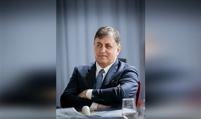 Başkan Tugay'dan Süt Kuzusu ve İZBAN açıklaması