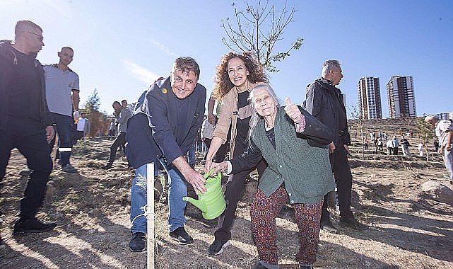 Başkan Tugay: İzmir'i kimse asla aşağılayamayacak