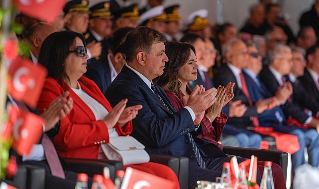 Başkan Tugay: İzmir Körfezi için çalıştay yapacağız