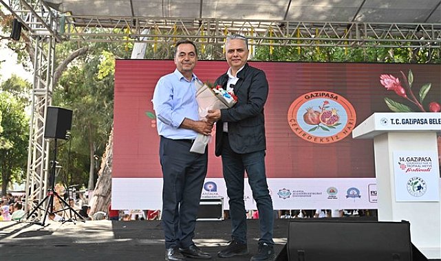 Başkan Uysal: Türkiye’nin gerçek sahipleri kaderlerine el koyacak