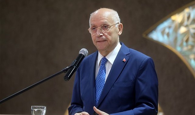 Başkan Yaşar, Genç Nevşehirlileri ağırladı