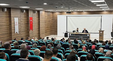 Başkan Yıldız'dan Personele Promosyon Müjdesi