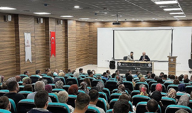 Başkan Yıldız'dan Personele Promosyon Müjdesi