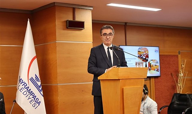 Bayrampaşa Belediyesi’nin bütçesi 3 milyar lira