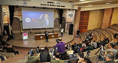 Belediye Başkanı Arı 200 gününü değerlendirdi.