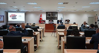 Belediyemizden Okullara 500 Bin Liralık Temizlik Desteği