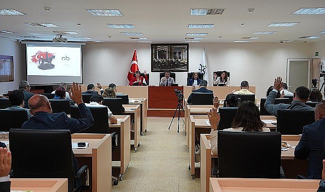 Belediyemizden Okullara 500 Bin Liralık Temizlik Desteği
