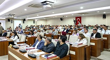 Beliz ve Emircan'ın adı Karabağlar'da yaşayacak