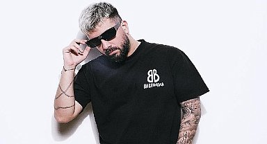 Berk James'ten Yeni Şarkı: Dayan