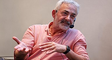 Beyazperde ve Ekranların Efsanevi Oyuncusu Mehmet Aslantuğ'dan Kırk Yıllık Samimi Gözlemler